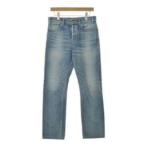 CELINE Denim Pants Men's